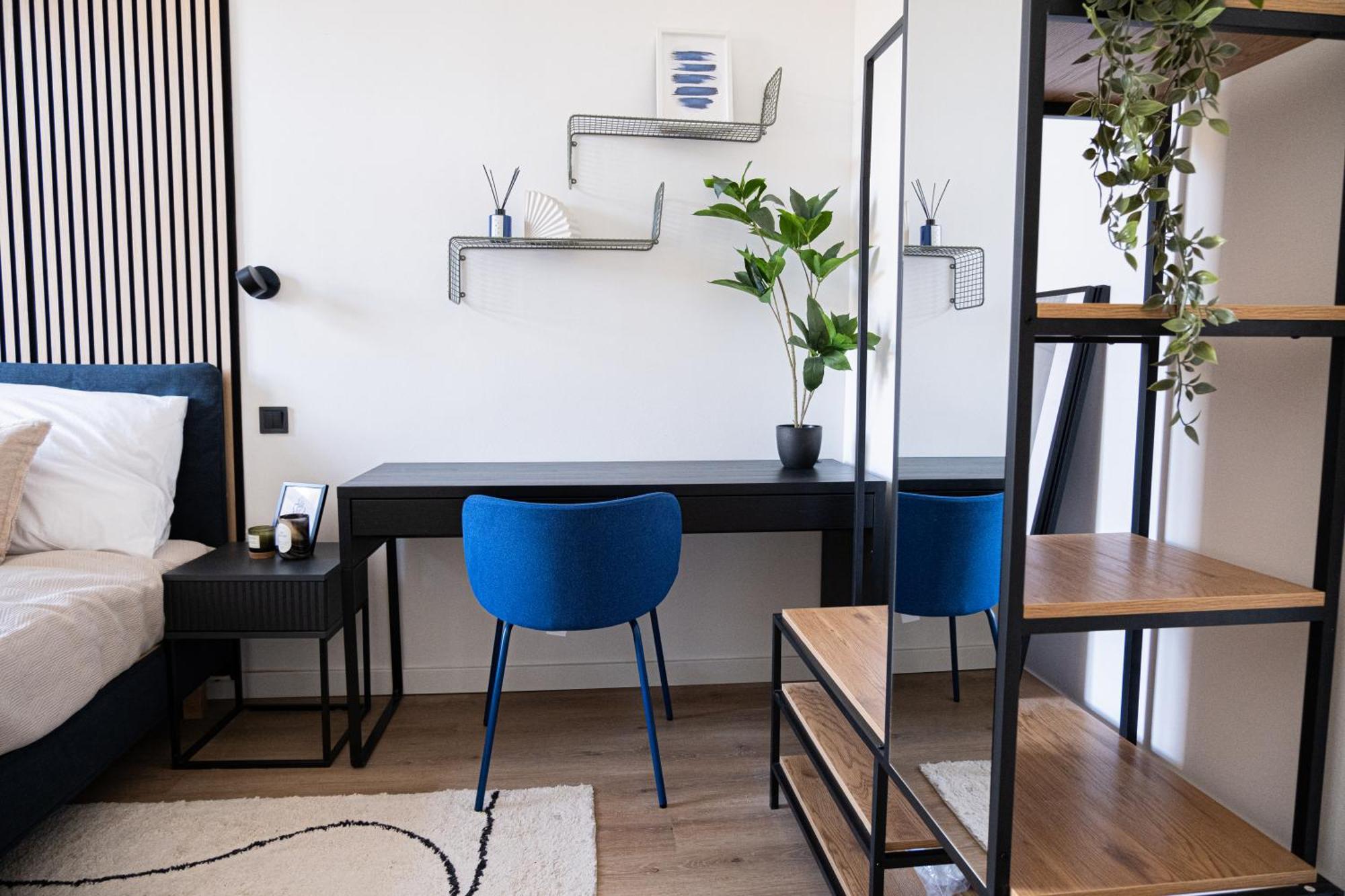 10 Minutes Charles Bridge Modern Apartment, Appartamento Praga